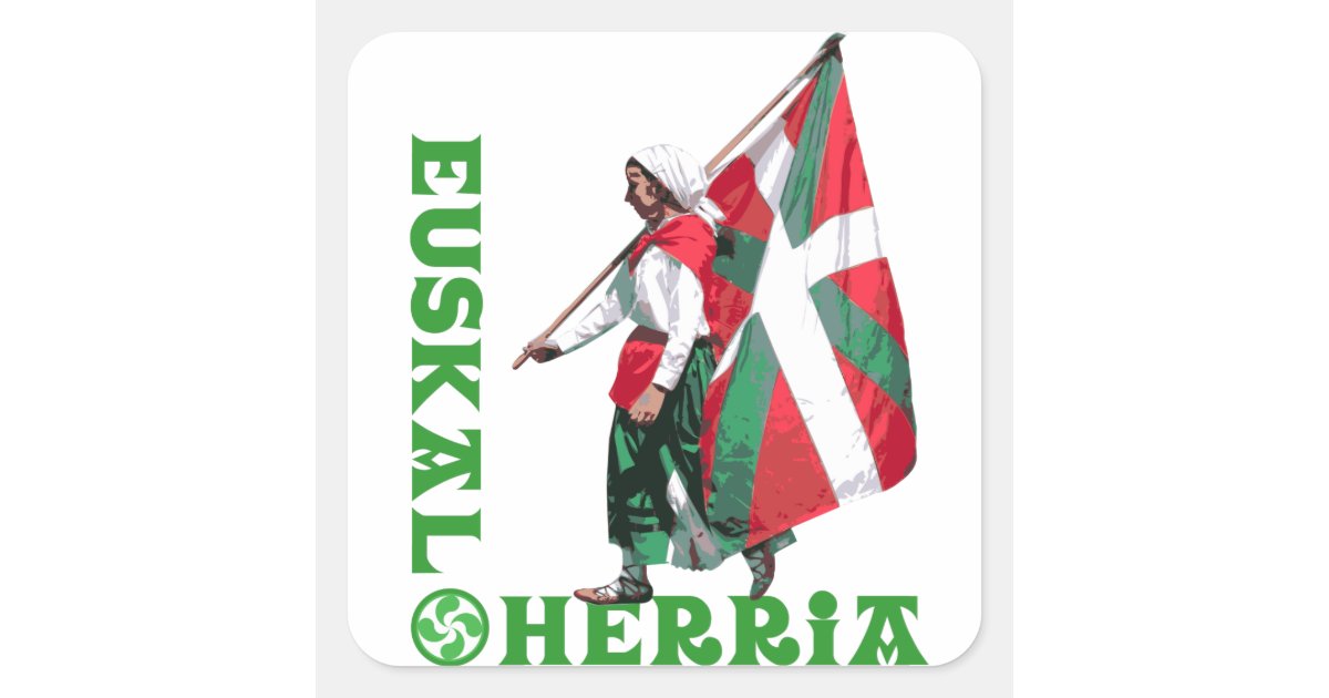 Drapeau Basque © Office de Tourisme de Ascain | L'ikurrina l