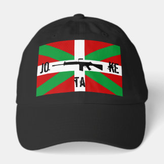 EUSKAL HERRIA JO TA KE HAT