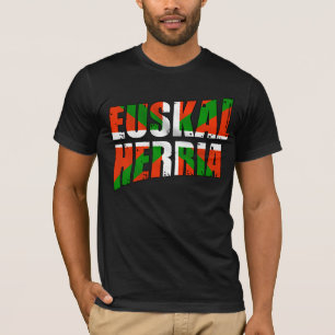 Euskal Herria Shirt