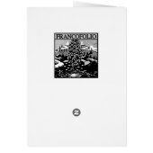 Euterpe Mythology Goddess Muse of Music (Back)