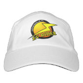 EV Rider Hat (Front)