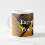Eva 1 Abstract Design Specialty Mug