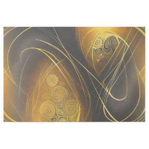 Eva 3 Abstract Design Gallery Wrap