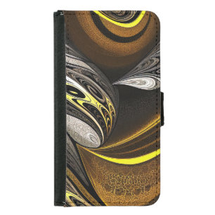 Eva 5 samsung galaxy s5 wallet case