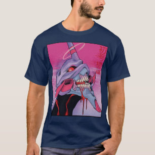 EVA Neon Genesis Evangelion T-Shirt