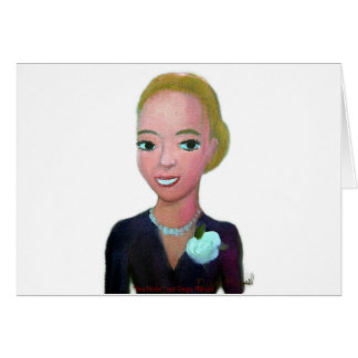 Eva Peron Cards