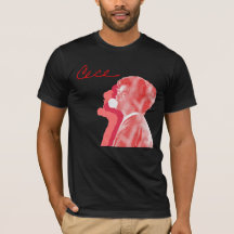 Evan Cece Tshirt