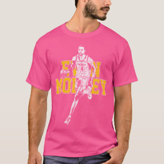 Evan Mobley T-Shirt