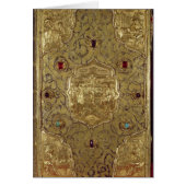 Evangelical reliquary, Moscow School (Front)