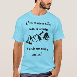 evangelical sentence t T-Shirt