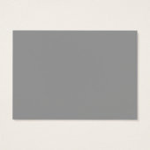 EVANGELISM CARD: PENCIL ART: BIBLE 3:16 (Back)