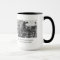 evangelism mug