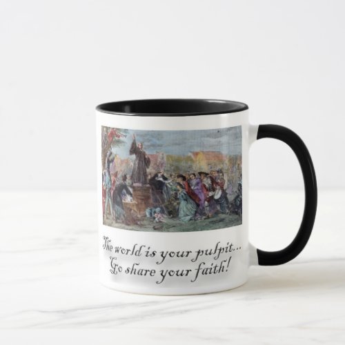 Evangelism Mug