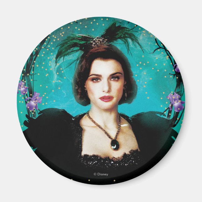 Evanora Magnet (Front)