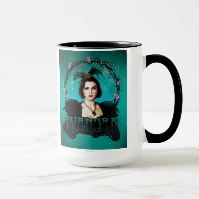 Evanora Mug (Right)