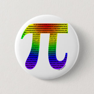 Evan's Pi #2 Button