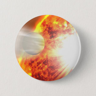 Evaporation Of Hd 189733b's Atmosphere Button