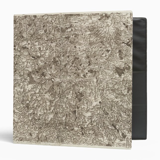 Evaux Binder (Front/Inside)