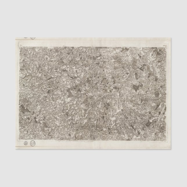 Evaux Tissue Paper (Front)