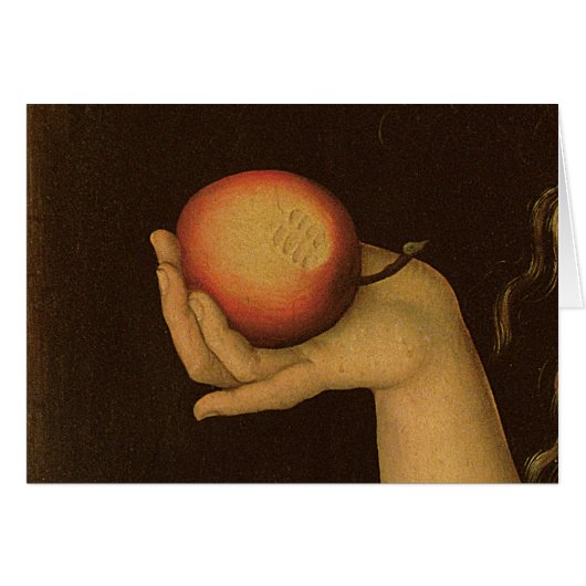 Eve, 1528 (Front Horizontal)