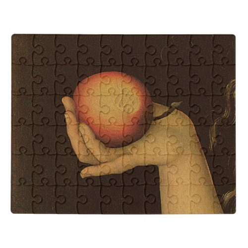 Eve 1528 jigsaw puzzle