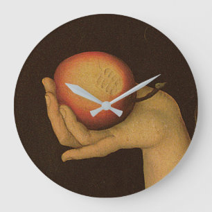 Eve, 1528 large clock