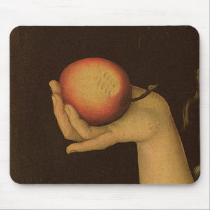 Eve, 1528 mouse pad