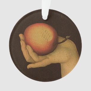 Eve, 1528 ornament