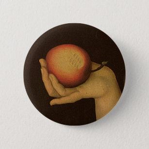 Eve, 1528 pinback button