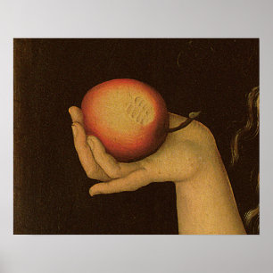 Eve, 1528 poster
