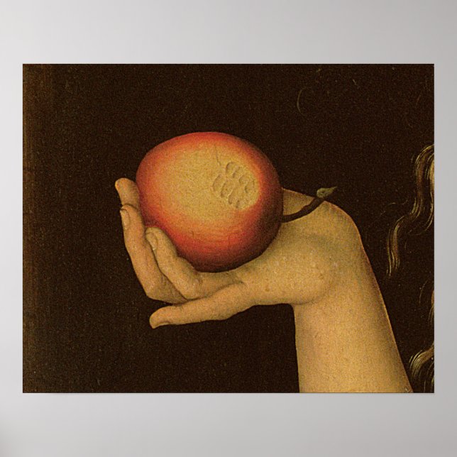 Eve, 1528 poster (Front)