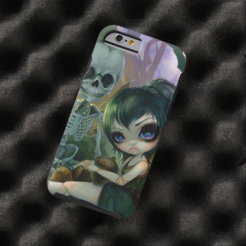 Eve and Rib iPhone 6 Case