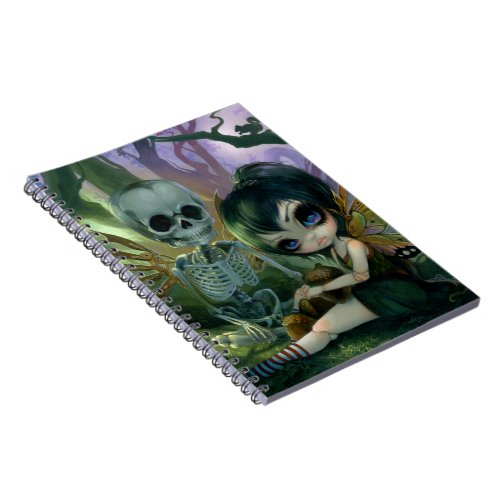 Eve and Rib Notebook