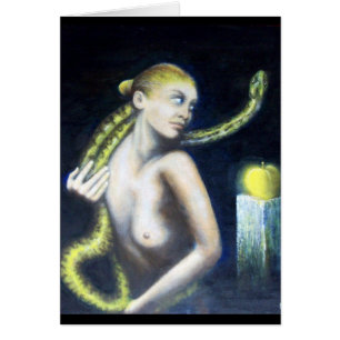 EVE CARDS