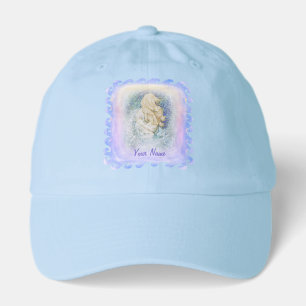 Eve Creation  Hat