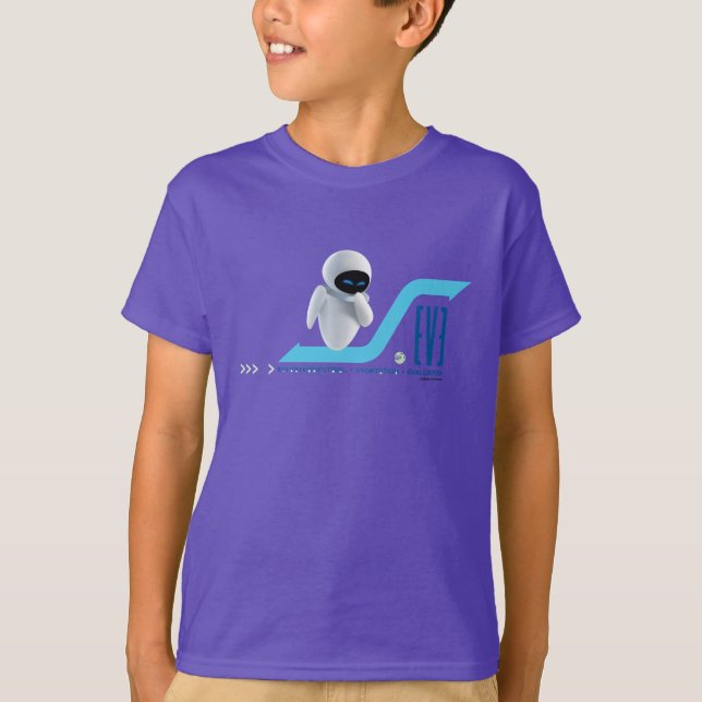 Eve Disney T-Shirt (Front)
