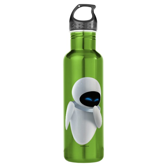 Eve Disney Water Bottle (Front)