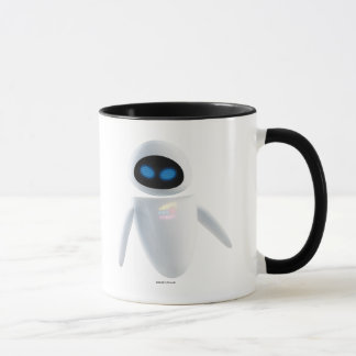 EVE from WALL-E Mug