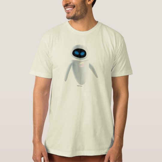 EVE from WALL-E T-Shirt