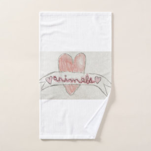 Eve Hand Towel