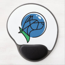 EvE-Scout Gel Mouse Pad