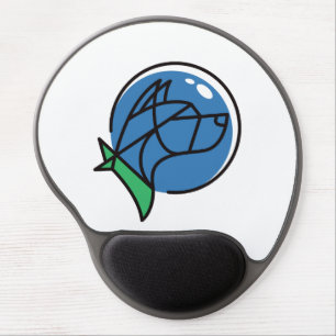 EvE-Scout Gel Mouse Pad