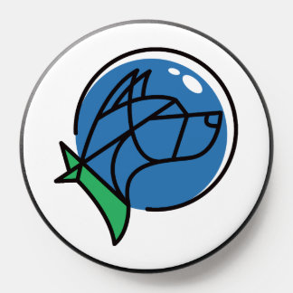 EvE-Scout Phone Grip