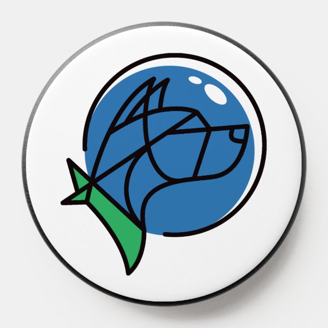 EvE-Scout Phone Grip (Popsocket)