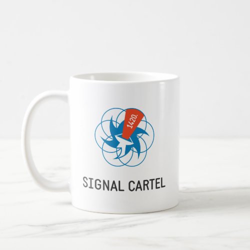 EvE_ScoutSignal Cartel Mug