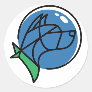EvE-Scout Sticker