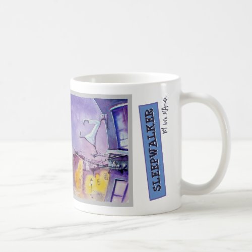 EVE Sleepwalker Coffee Mug