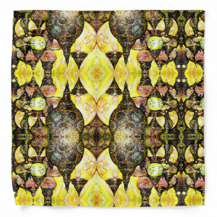 Even Bigger Idea of Color Bandana
