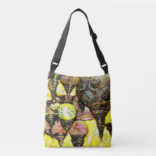 Even Bigger Idea of Color Crossbody Bag