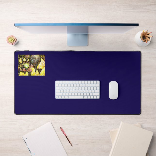 Even Bigger Idea of Color Desk Mat (Office 1)